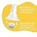 Pigeon Bottle Nipple for Cleft Lip/Palate Baby, Small Size, Please Use It Under The Guidance of a Pediatrician
