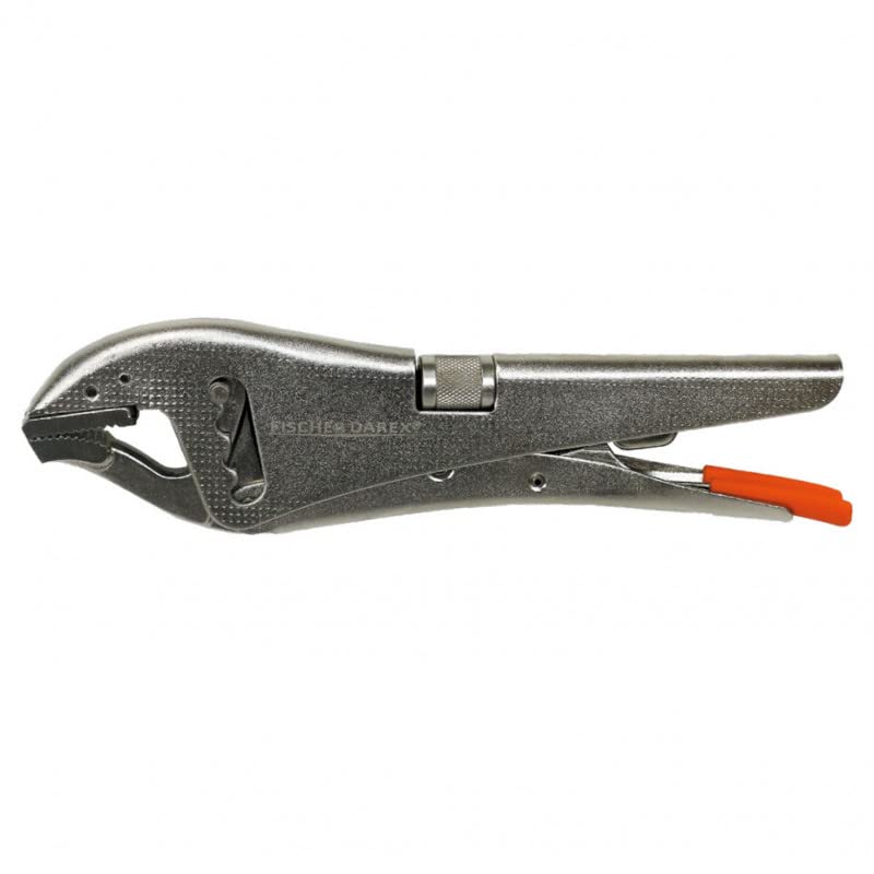 Pince-étau premium Fischer Darex