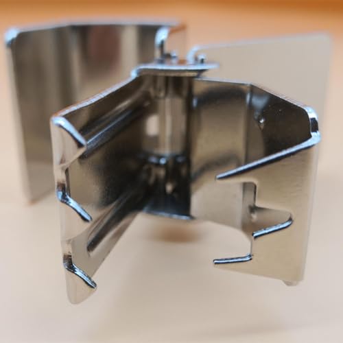 MCMUZKZS ラグクリップ6個セット カーペットキルトクランプ 家庭用店舗展示会用 [3]