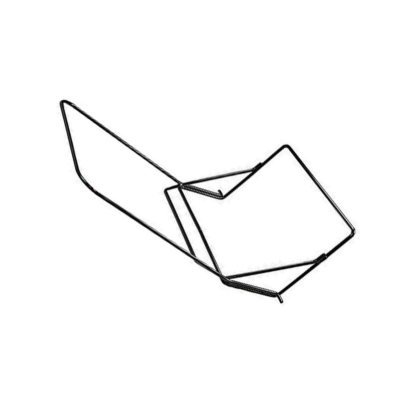 116-5596-03 Genuine OEM Compatible with EXMARK; Bag Frame ECKA30 ECS180CKA3000 ECX180CKA3000 ECX200CKC3000