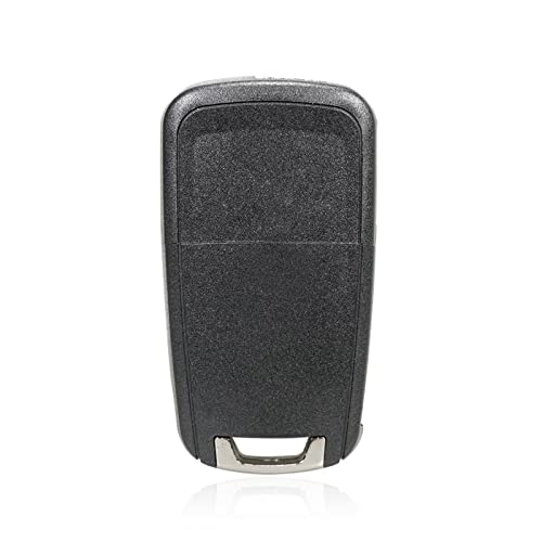 Télécommande Buick Lacrosse usée résolue par ce boîtier robuste OHT01060512 - 3