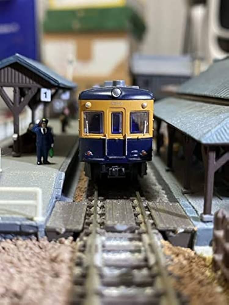 鉄道コレクション 第30弾 BOXセット シークレット 鉄道コレクション 第30弾 BOXセット シークレット Amazon | トミー