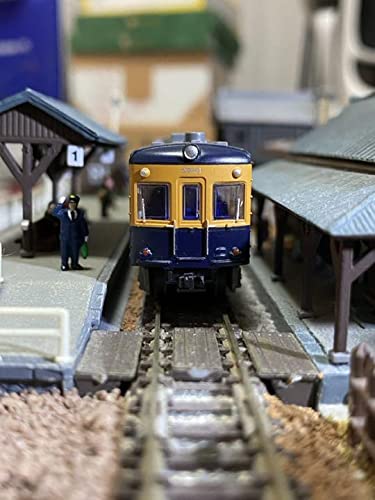 Amazon | 鉄道コレクション 鉄コレ 第30弾 シークレット 小田急電鉄