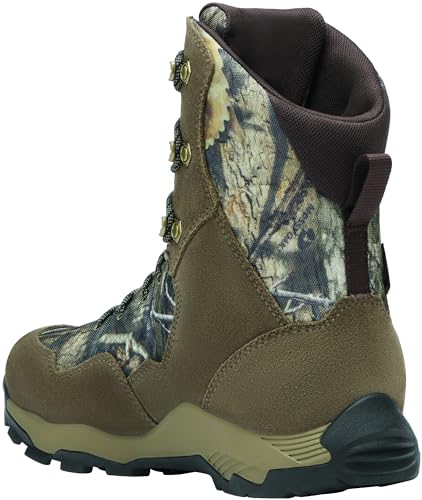 LaCrosse Men's Ridgeback 8" Waterproof Hunting Boot2