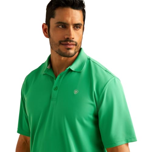 Image of Ariat Men's Tek Polo