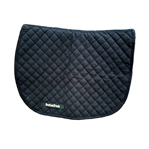 Coussin pour bébé noir Back on Track idéal pour les siestes et sorties