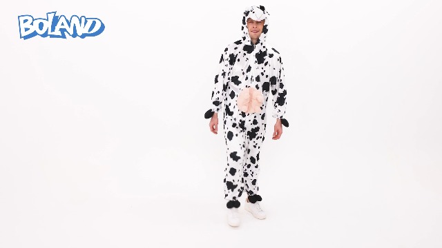 Boland Plüsch Hut Schwan – Kuschelige Mütze Für Fasching & Kostümpartys, Einheitsgröße