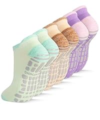 #3 Green+ Purple+ Khaki- 3 Pack