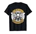 Bee Whisperer Beekeeper T Shirt Honey Pollen Gifts Tee
