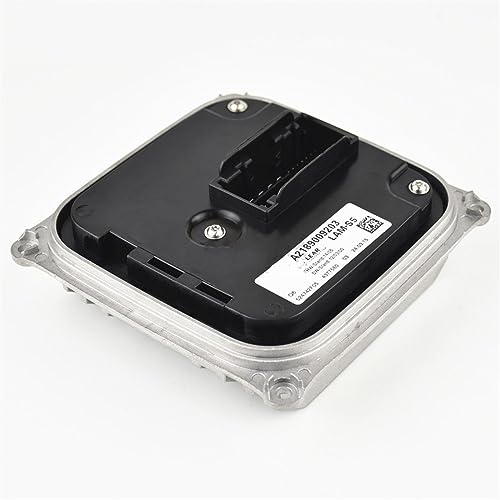 Unité de Commande de Phare A2189009203 Mercedes R231 C218 Module Ballast