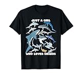 Types of Sharks Haiarten