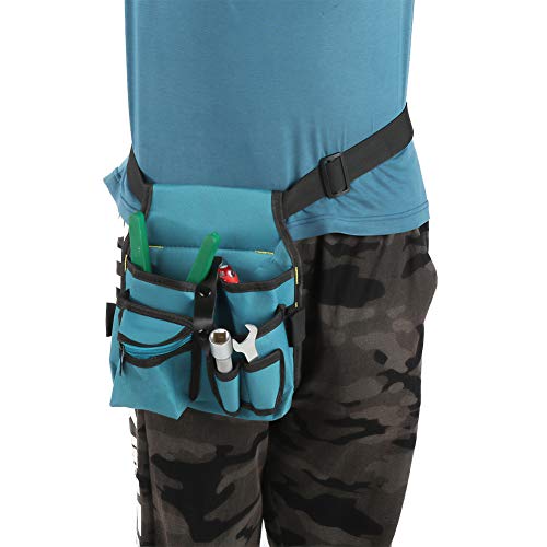 Bolsa de ferramentas Bolsa de ferramentas para eletricista para mecânico de eletricista Bolsa de fer