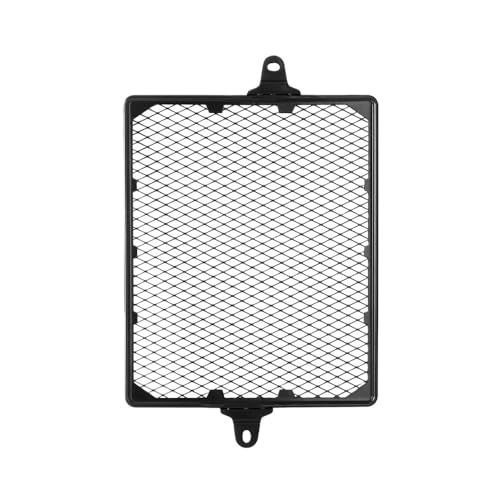 Grille de radiateur moto noire pour Speed 400 modèles 2024 et 2025