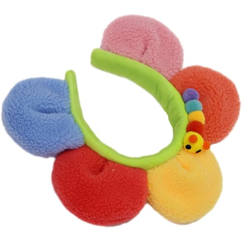 ひまわりのボディスーツ カラフルな花の女の子のヒジャブ 装飾的なヒジャブ かわいい女の子のボディスーツ カラフルな花の女性のヒジャブ 生地