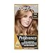 Price comparison product image L'Oreal Paris Preference Hair Dye, Long Lasting, Luminous Permanent Hair Colour, 7, Vienna