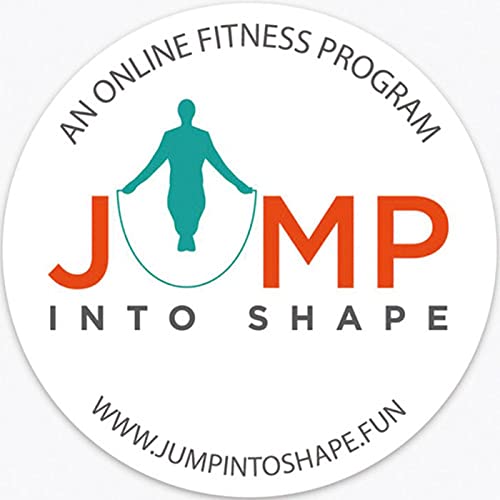 Jump Into Shape cover art