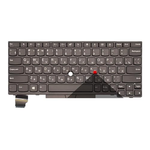 VAobNCgL[{[h m[gubNL[{[h ThinkPad X280/A285/X390/X395/L13 Gen1 01YP029 01YP040 01YP022 01YP06(RU Black Hole)