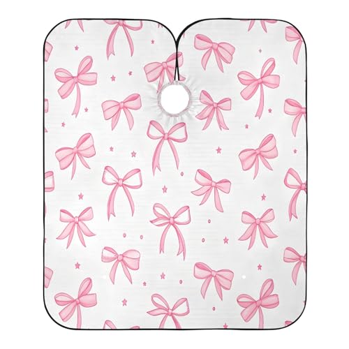 Capa de barbería impermeable para hombre Kigai miniatura 2
