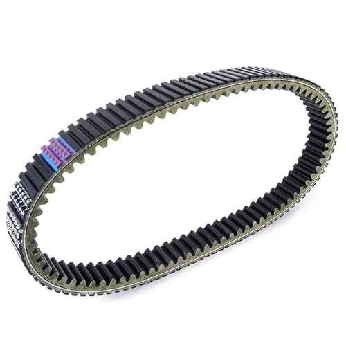 Courroie d entraînement CF Moto 0800055000 compatible CForce ZForce UForce X8 - 4