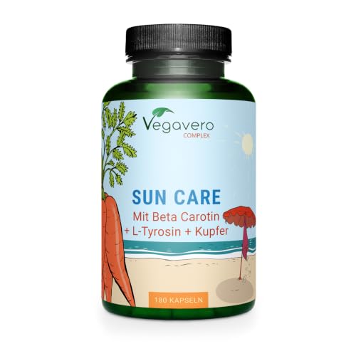 Integratore con Licopene e Beta-Carotene