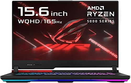 Amazon.co.jp: ASUS ゲーミングノートパソコン ROG Strix G15 