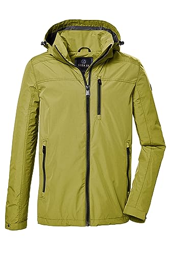 Veste fonctionnelle avec capuche amovible G.I.G.A. DX Gs 13 Mn Jckt outdoor homme