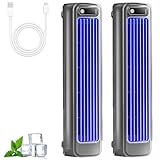 Fonctionnement silencieux : conçu pour les environnements sensibles au bruit, ce ventilateur fonctionne silencieusement, permettant un sommeil ininterrompu, un travail ou une relaxation sans perturbation.