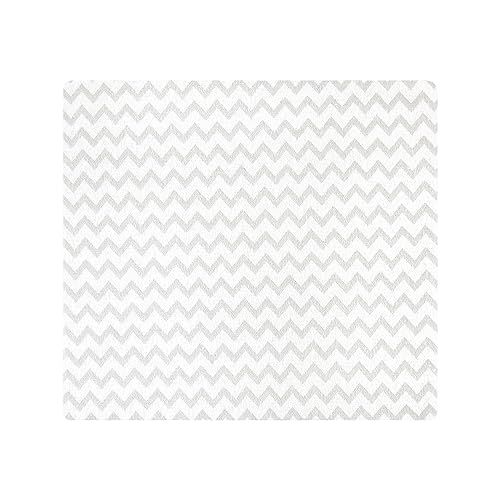 Image of Hudson Baby Unisex Baby Cotton Flannel Receiving Blankets, Neutral Dino World, One Size