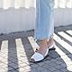 PAYMA - Damen Menorquinas Avarcas für Damen Herren Unisex. Leder Artikel aus Spanien. Sommer Sandalen. Gepolsterte Vorlage. Farbe: Weiß, Größe: EU 39