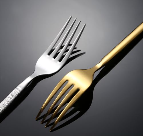 Set Cuchillos 28 Piezas Acero Inox Base miniatura 4