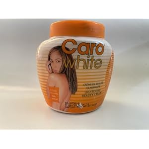 1 Cream Jar 500ml (PACK OF 1)