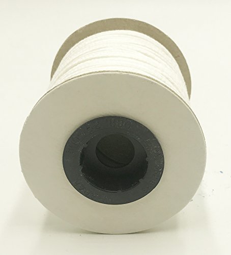 Candlewic 4 oz Roll Hemp-838 miniatura 4