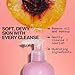 Pacifica Melt For You Facial Cleansing Oil – Hydrating Daily Face Wash & Makeup Remover Oil Cleanser for All Skin Types, Gentle Non-Comedogenic, Vegan, Clean Beauty, Dermatologist Tested 8 fl oz
