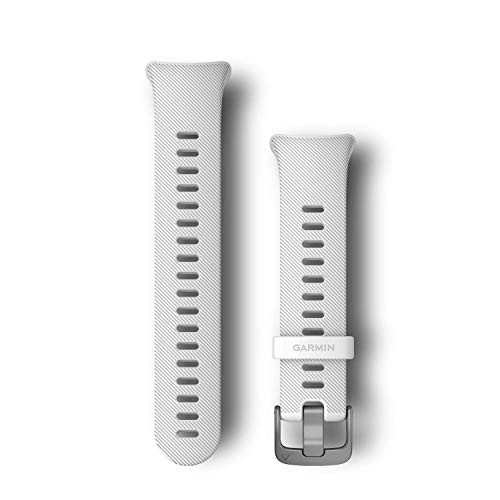 Garmin Forerunner Replacement Band - Forerunner 45S - White