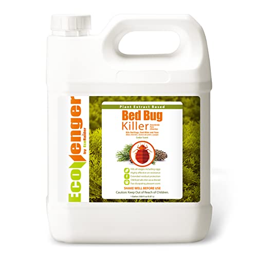 Top 10 Best Bed Bug Residual Spray Reviews & Buying Guide Katynel
