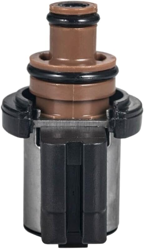 Torque Converter Lock-Up Solenoid 1 Pc TR580 TR690 Compatible With Lineartronic CVT Engines