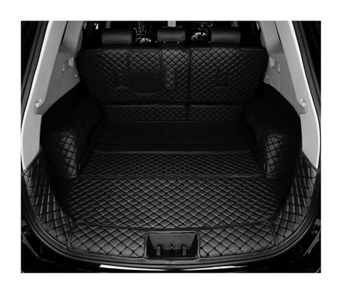 Tapis de coffre voiture étanche Chery Tiggo 8 Pro Max 2024 2025