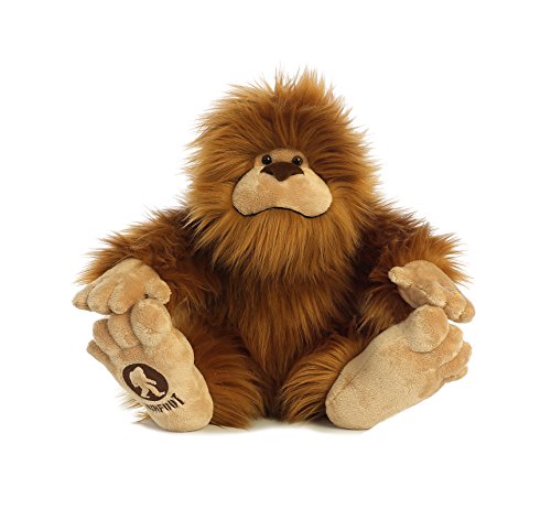 Aurora - Fantasy - 16.5" Big Foot #TOP4