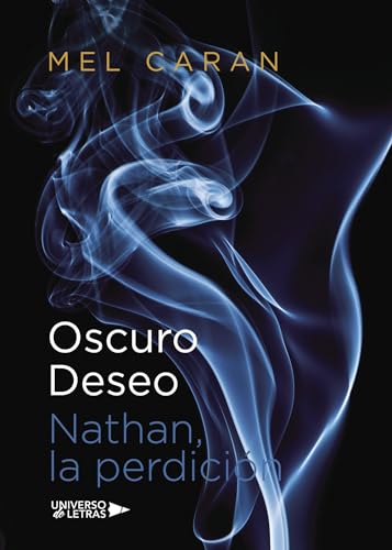 Oscuro deseo: Nathan, la perdición (SIN COLECCION)