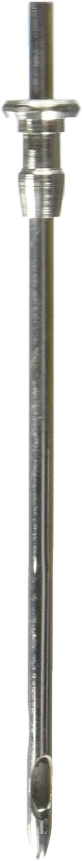 3PK ADJ SS Milk Tube