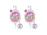Pikmi Pops New Gift Set of 2 Cotton Candy Pikmi Flips