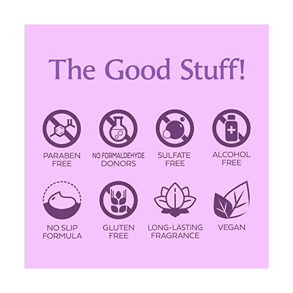 Tree-Hut-Tahitian-Vanilla-Bean-Shea-Sugar-Scrub-Tahitian-Vanilla-Bean-18-Oz Tree Hut Tahitian Vanilla Bean Shea Exfoliating Sugar Scrub, Tahitian Vanilla Bean, 18 Oz