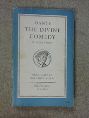 Divine Comedy