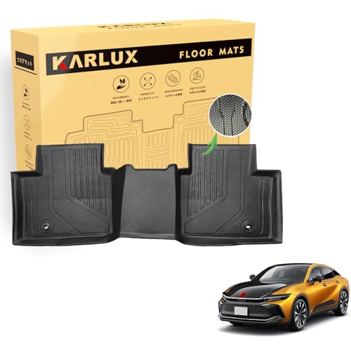 KARLUX V^NE NXI[o[ 35n 2ڃtA}bg B3DJ[}bg͖hEhEhTPEfސBC-ROWN CROSSOVER SH35^ 2022N9`s ɍœKꂽJX^݌vB (2ڃtA}bg.)