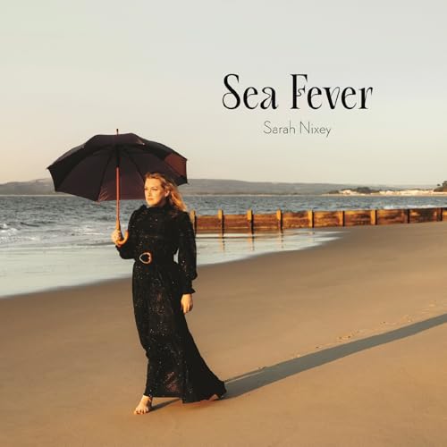  Sea Fever