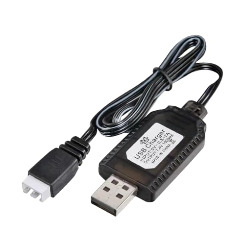 RC�[�d�P�[�u�� USB ���`�E���d�r�[�d�� �}���[�d�p ���W�R����s�@�p ���`�E���o�b�e���[�[�d�� SM-2P SM-3P SM-4P DC�[�d�R�[�h �d�C�ߋ�p RC�J�[�h���[�����{�b�g�p