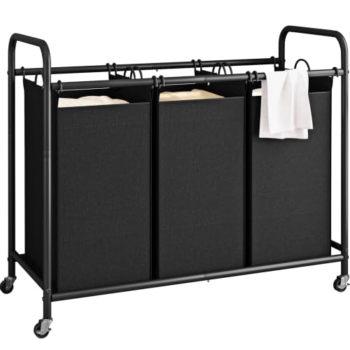 LINZINAR 3-Bag Sorter