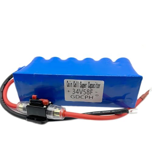 Module redresseur automobile pour sécuriser vos trajets en alimentation de secours - 2