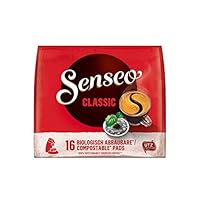 Senseo Pads Classic, 160