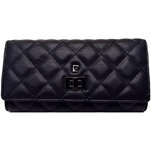 Portefeuille Femme PIERRE CARDIN Cover